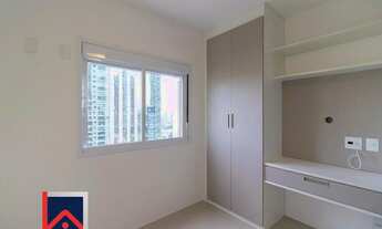Imagem 6: Apartamento Venda Brooklin 84 m² 3 Dormitórios