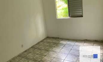 Imagem 2: Apartamento com 2 dormitórios para alugar, 55 m² por R$ 1.500,00/mês - Jardim Ester Yoland