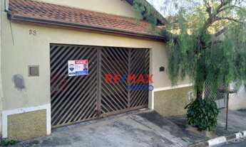 Imagem 7: Casa com 3 dormitórios à venda, 157 m² por R$ 230.000,00 - Loteamento Della Rocha - Itapir