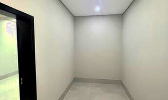 Imagem 4: Casa térrea de excelente padrão no condomínio Belvedere 2 em Cuiabá com 3 suítes