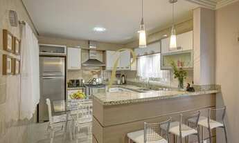 Imagem 7: JOINVILLE - Casa Padrão - América