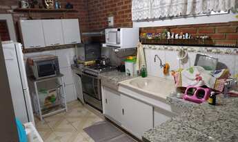 Imagem: Chalé 3 quartos em Caldas Novas, próximo