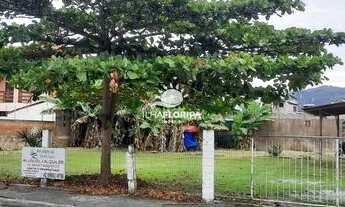 Imagem: FLORIANóPOLIS - Terreno Padrão - Canasvieiras