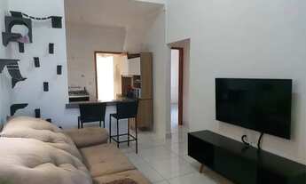 Imagem 3: Casa de esquina, 3Q, Senador Canedo