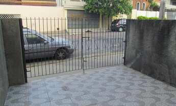 Imagem 7: Casa com 2 dormitórios para alugar, 60 m² por R$ 1.860,01/mês - Vila Milanez - Vinhedo/SP