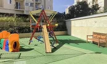 Imagem 5: Apartamento para Aluguel - Jardim Bela Vista, 2 Quartos, 60 m2