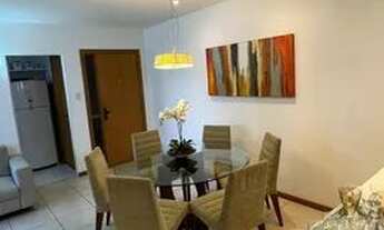 Imagem 7: Apartamento a venda, 3/4, 86m², Pituba, Salvador