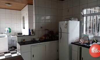 Imagem 5: São Paulo - Casa Padrão - Vila Medeiros