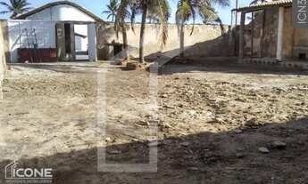 Imagem: Lote na Praia da Caueira