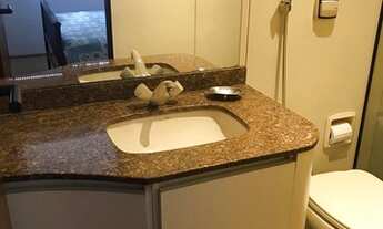 Imagem 5: SÃO PAULO - Apartamento Padrão - JARDIM PAULISTA