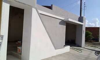 Imagem: Aluga - se casa Recanto dos coqueirais