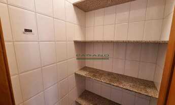 Imagem 2: Apartamento com 3 dormitórios para alugar, 166 m² por R$ 4.501,23/mês - Jardim Irajá - Rib