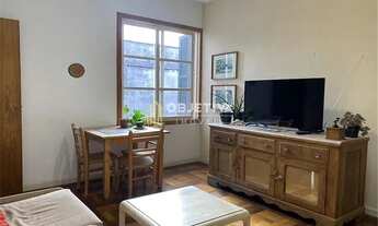 Imagem: Apartamento à venda 2 Quartos 69M² Santa