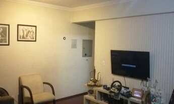 Imagem 5: Apartamento de 3 dormitórios à venda no Condomínio Pedras Raras