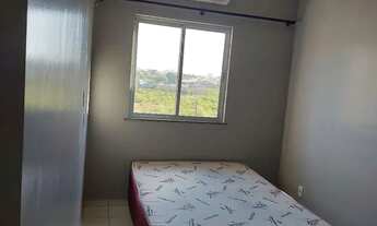 Imagem: Aluga semi mobiliado