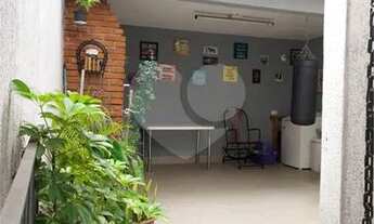 Imagem 3: Casa-São Paulo-TUCURUVI