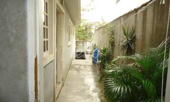 Imagem: São Paulo - Casa Padrão - Saúde