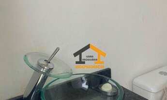 Imagem 3: Casa com 4 dormitórios à venda, 210 m² por R$ 1.250.000,00 - Condomínio Itatiba Country Cl