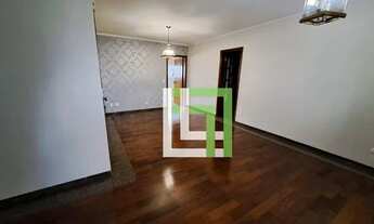 Imagem 6: Apartamento com 4 dormitórios, 147 m² - venda por R$ 800.000,00 ou aluguel por R$ 5.894,17