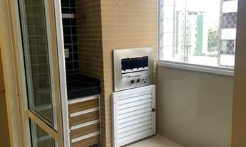 Imagem 6: Apartamento para aluguel tem 110 metros quadrados com 4 quartos em Jardim Renascença - São