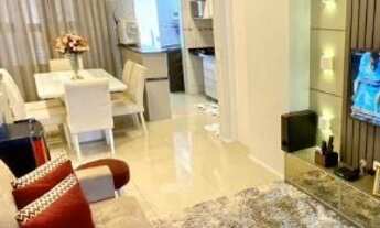 Imagem 2: Sobrado para venda tem 120 metros quadrados com 3 quartos em Parque Jaçatuba - Santo André