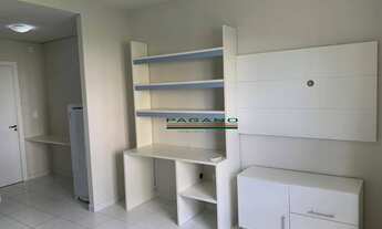 Imagem 3: Apartamento com 1 dormitório para alugar, 22 m² por R$ 1.300,00/mês - Iguatemi - Ribeirão