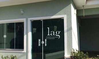 Imagem 2: Casa com 2 dormitórios à venda, 90 m² por R$ 395.000,00 - Condomínio Residencial Victória