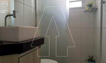 Imagem 6: Araçatuba - Apartamento - Santana