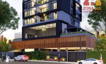 Imagem 5: Apartamento com 2 dormitórios à venda, 67 m² por R$ 536.180,00 - Aeroclube - João Pessoa/P