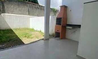 Imagem 6: FB CASA DUPLEX 3 QUARTOS COM SUÍTE EM JACARAÍPE