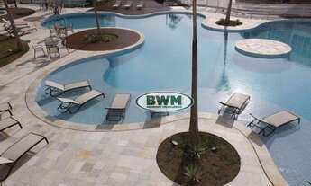 Imagem: Apartamento com 4 dormitórios de cobertura