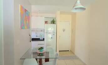 Imagem: Excelente apartamento quitado em São Sebastião