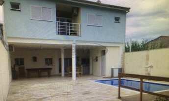 Imagem 5: Casa com 4 dormitórios à venda, 260 m² por R$ 680.000,00 - Balneário dos Golfinhos - Carag