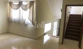 Imagem 2: São Paulo - Casa Padrão - Campo Belo