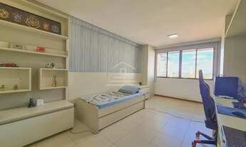 Imagem 4: Apartamento para venda - Edifício Lyon Apartamento No Jóquei