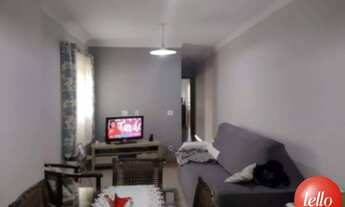 Imagem 6: Santo André - Apartamento Padrão - Campestre