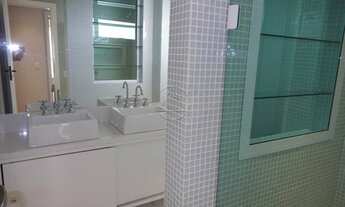 Imagem: Jd. América - 216m² Privativos - 2 Garagens