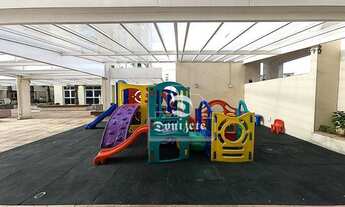 Imagem 11: Apartamento com 3 dormitórios, 128 m² - venda por R$ 1.224.000,00 ou aluguel por R$ 5.799