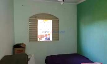 Imagem 5: Casa - Parque Jambeiro - Campinas