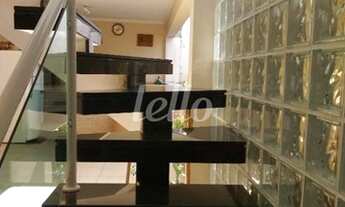 Imagem 3: São Paulo - Casa Padrão - Mooca