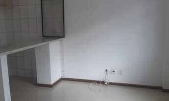 Imagem 4: Apartamento 2/4 sala com garagem