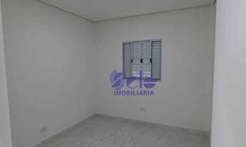 Imagem 5: Casa com 2 dormitórios para alugar, 45 m² por R$ 1.200,00/mês - Vila Penteado - São Paulo