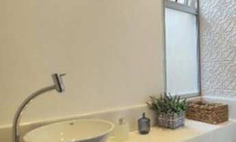 Imagem 4: Sobrado para venda possui 120 metros quadrados com 3 quartos em Jardim Vista Linda - São P