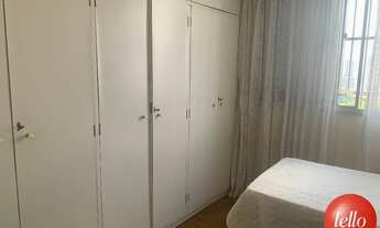 Imagem 4: São Paulo - Apartamento Padrão - Tatuapé