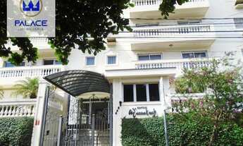 Imagem 7: Apartamento com 3 dormitórios, 160 m² - venda por R$ 450.000,00 ou aluguel por R$ 2.860,00