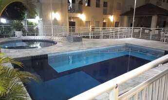 Imagem 6: Apartamento 02 quartos fit maria Inês