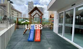 Imagem: Apartamento para venda possui 133 metros