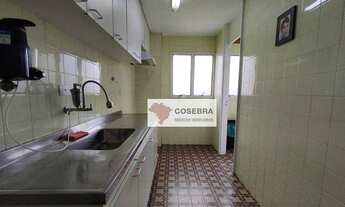 Imagem 6: Apartamento com 3 dormitórios para alugar, 110 m² por R$ 5.750,00/mês - Vila Olímpia - São