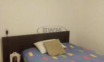 Imagem 6: Apartamento com 2 dormitórios à venda, 42 m² por R$ 135.000,00 - Jardim Tatiana - Votorant