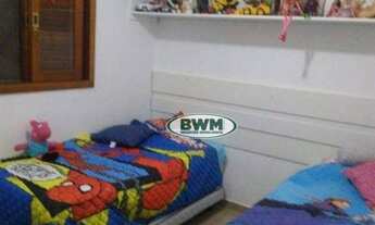 Imagem 5: Casa à venda, 310 m² por R$ 1.200.000,00 - Condomínio Village Ipanema - Araçoiaba da Serra